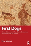Cover: First Dogs - Routledge