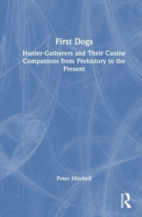Enlarge image Cover: First Dogs - Routledge