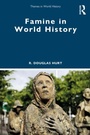 Cover: Famine in World History - Routledge