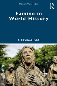 Enlarge image Cover: Famine in World History - Routledge