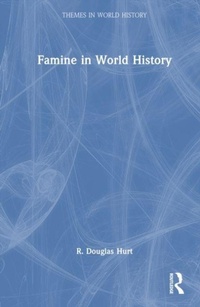 Enlarge image Cover: Famine in World History - Routledge
