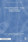 Cover: Voices of Innovation - Europe - Productivity Press