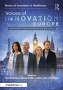 Cover: Voices of Innovation - Europe - Productivity Press