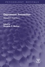 Cover: Depression Prevention - Routledge