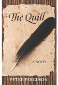 Cover: The Quill - Peter Ferguson