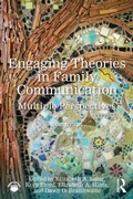 Cover: Engaging Theories in Family Communication - Routledge