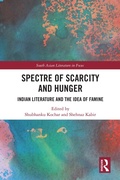 Cover: Spectre of Scarcity and Hunger - Routledge