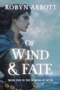Cover: Of Wind and Fate - Valla Publishing