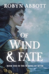 Enlarge image Cover: Of Wind and Fate - Valla Publishing