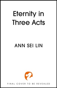 Enlarge image Cover: Eternity in Three Acts - Cassell