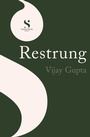 Cover: Restrung - Simon & Schuster Ltd