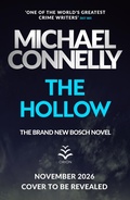 Cover: The Hollow - Orion