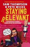 Cover: Staying Relevant - Sphere