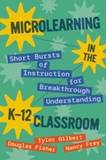 Cover: Microlearning in the K-12 Classroom - ASCD