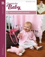 Cover: Crochet Classics for Baby - C&T Publishing