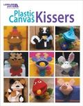Cover: Plastic Canvas Kissers - C&T Publishing