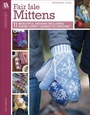 Cover: Fair Isle Mittens - C&T Publishing
