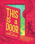 Cover: This Is a Door - Sourcebooks, Inc