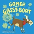 Cover: Gomer the Gassy Goat - Sourcebooks