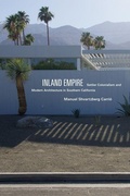 Cover: Inland Empire - Duke University Press