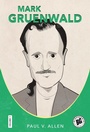 Cover: Mark Gruenwald - University of Pittsburgh Press