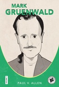 Cover: Mark Gruenwald - University of Pittsburgh Press