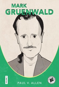 Enlarge image Cover: Mark Gruenwald - University of Pittsburgh Press