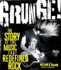 Cover: Grunge! - Motorbooks