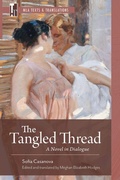 Cover: The Tangled Thread - MLA Texts and Translations