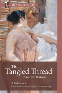 Enlarge image Cover: The Tangled Thread - MLA Texts and Translations