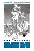 Cover: The Playful Lem - Modern Language Association of America