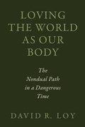 Cover: Loving the World as Our Body - Simon + Schuster LLC