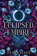 Cover: Eclipsed Empire - Bloom Books