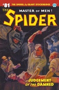 Cover: The Spider #81 - The Spider