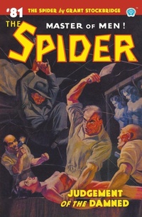 Enlarge image Cover: The Spider #81 - The Spider