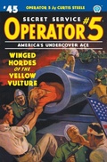 Cover: Operator 5 #45 - Popular Publications