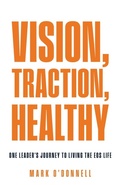 Cover: Vision, Traction, Healthy - EOS Impact
