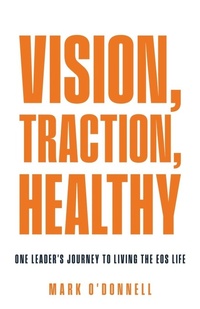 Enlarge image Cover: Vision, Traction, Healthy - EOS Impact