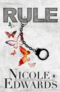 Cover: Rule - Nicole Edwards Limited