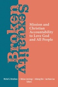 Cover: Broken Sexuality - William Carey Publishing