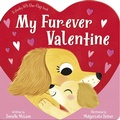 Cover: My Fur-Ever Valentine - Tiger Tales.