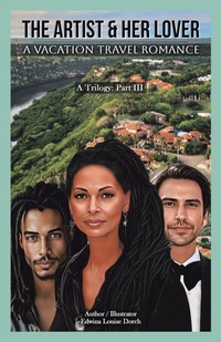 Enlarge image Cover: THE ARTIST & HER LOVER - Archway Publishing
