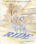 Cover: Ride / Dap Xe - Capstone Editions