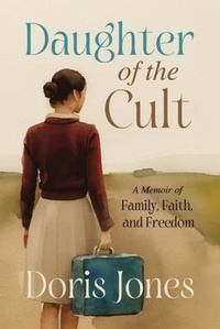 Enlarge image Cover: Daughter of the Cult - Clay Bridges Press