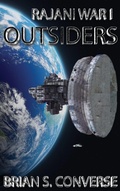 Cover: Rajani War I - Rajani Chronicles