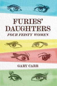 Enlarge image Cover: Furies' Daughters - Lightwoodpress