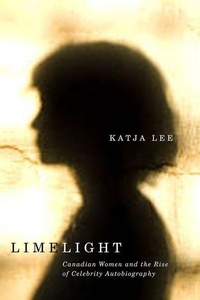 Enlarge image Cover: Limelight - Wilfrid Laurier University Press
