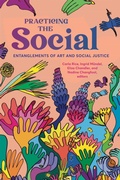 Cover: Practicing the Social - Wilfrid Laurier University Press