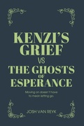 Cover: Kenzi's Grief Vs The Ghosts of Esperance - Sparkly SLP, The