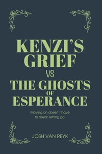 Enlarge image Cover: Kenzi's Grief Vs The Ghosts of Esperance - Sparkly SLP, The